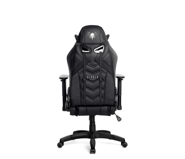 Diablo X-RAY Kids Size czarny - 1463929 - zdjęcie 4